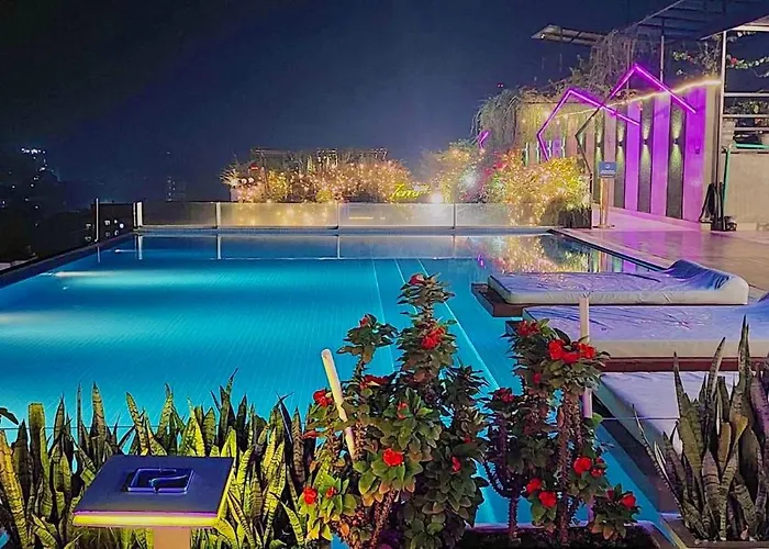 Hotel Noorjahan Grand