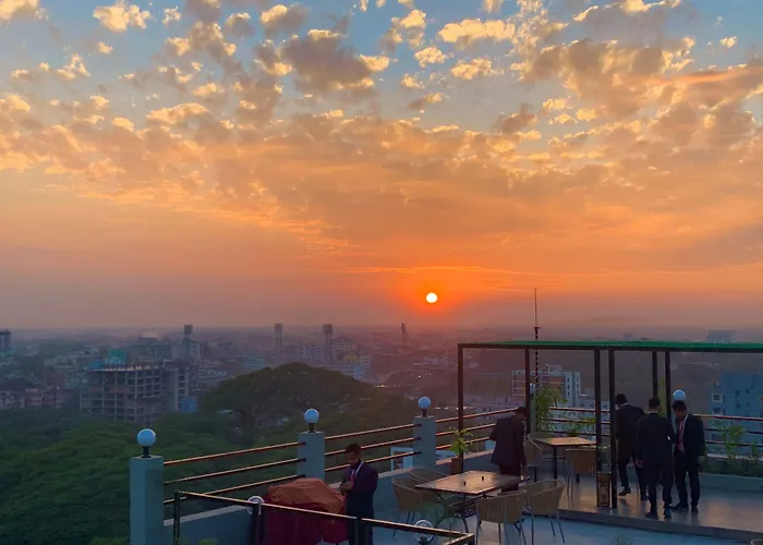 Hotel Noorjahan Grand