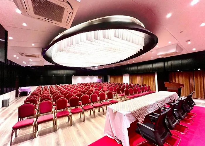 Grand Mostafa Hotel Ababil